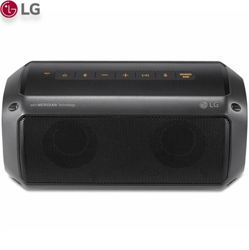 Loa LG PK3